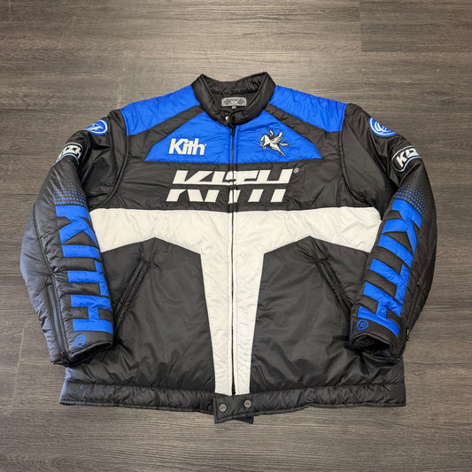 Kith Racing Jacket