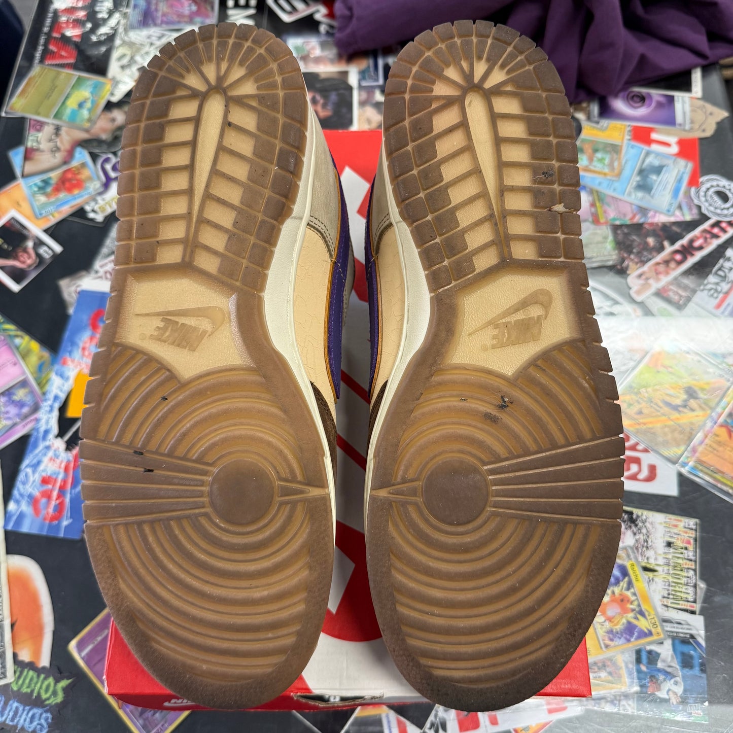 Nike Dunk Low Setsubun (2022) U11