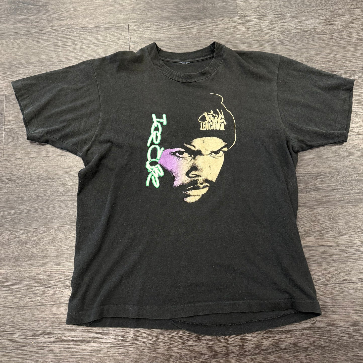 Vintage Ice Cube Tee