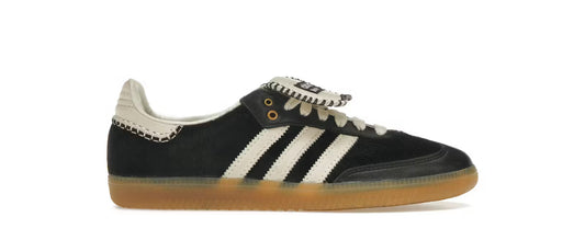 Adidas Samba Wales Bonner Pony Black U