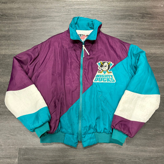 Mighty Ducks Vintage Jacket