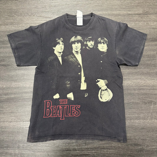 The Beatles Vintage Tee