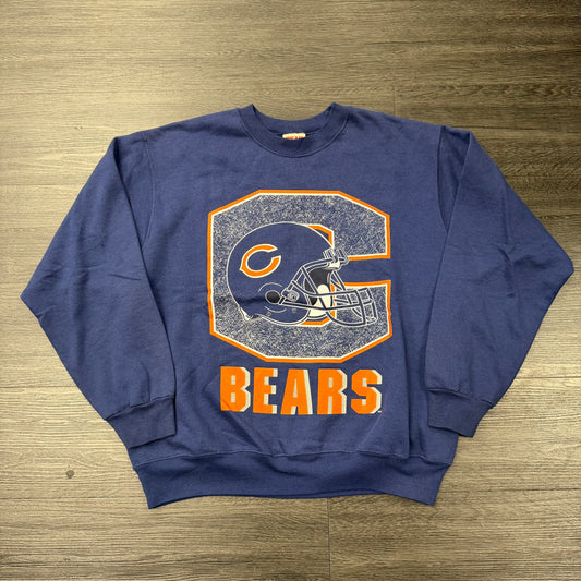 Bears Chicago Crewneck