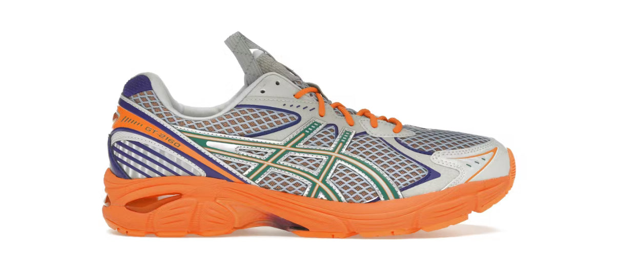 ASICS UB7-S GT-2160 Kiko Kostadinov Lava Orange