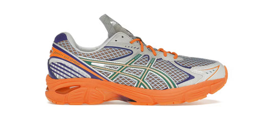 ASICS UB7-S GT-2160 Kiko Kostadinov Lava Orange