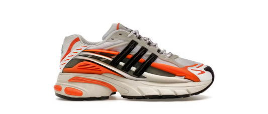 adidas Adistar Jellyfish Pharrell Williams Focus Olive Orange