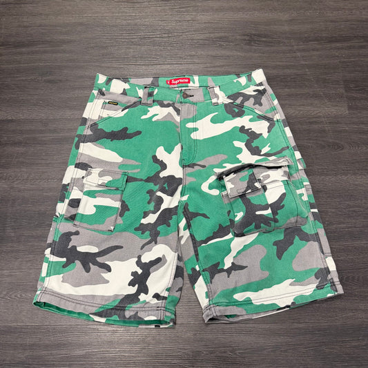 Supreme Cargo Utility Short/Pants
