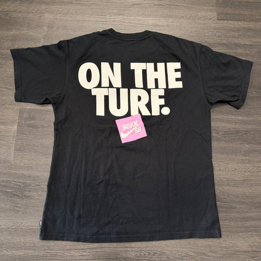 Nike SB  BxR tee