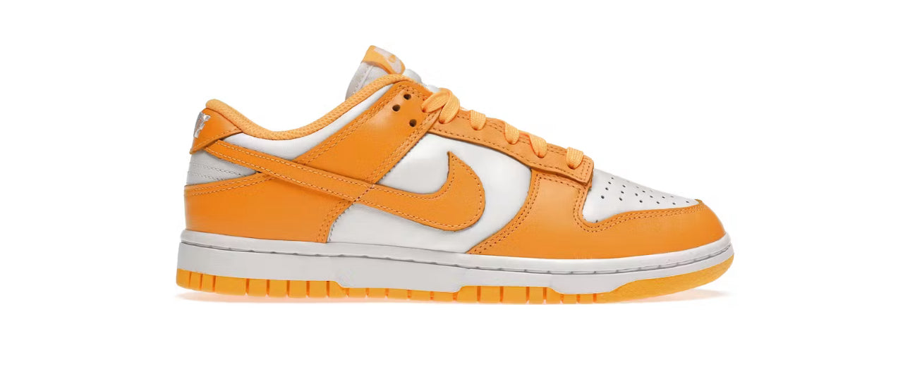 Nike Dunk Low Laser Orange Women’s