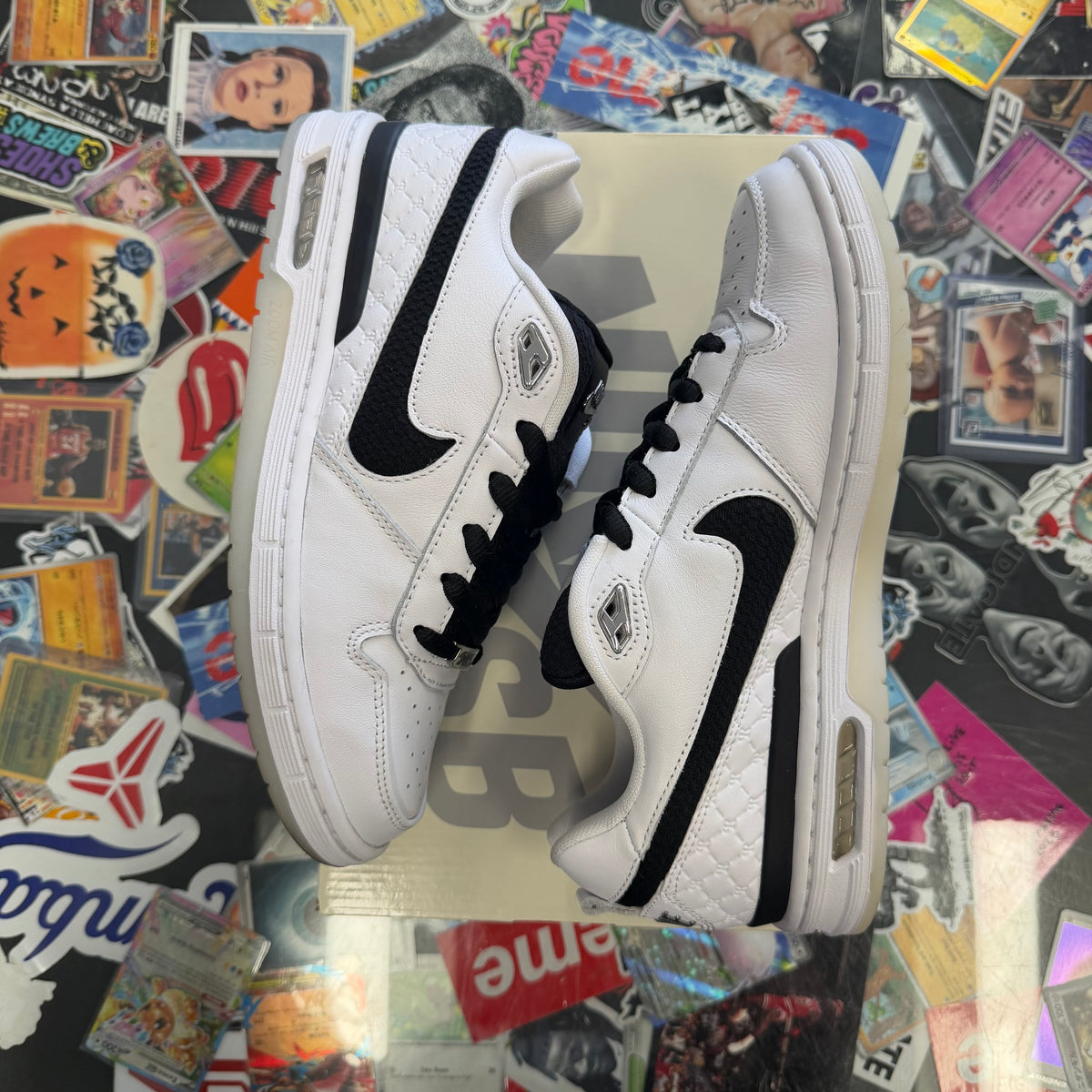 Nike SB Zoom Air Paul Rodriguez 1 OG White Black (2025) U8