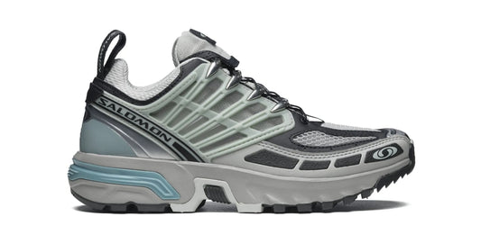 Salomon ACS Pro Metal Phantom