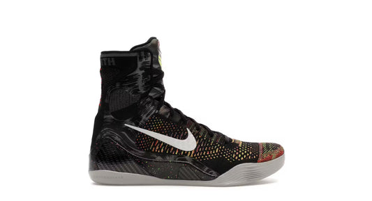 Kobe 9 Elite Masterpiece