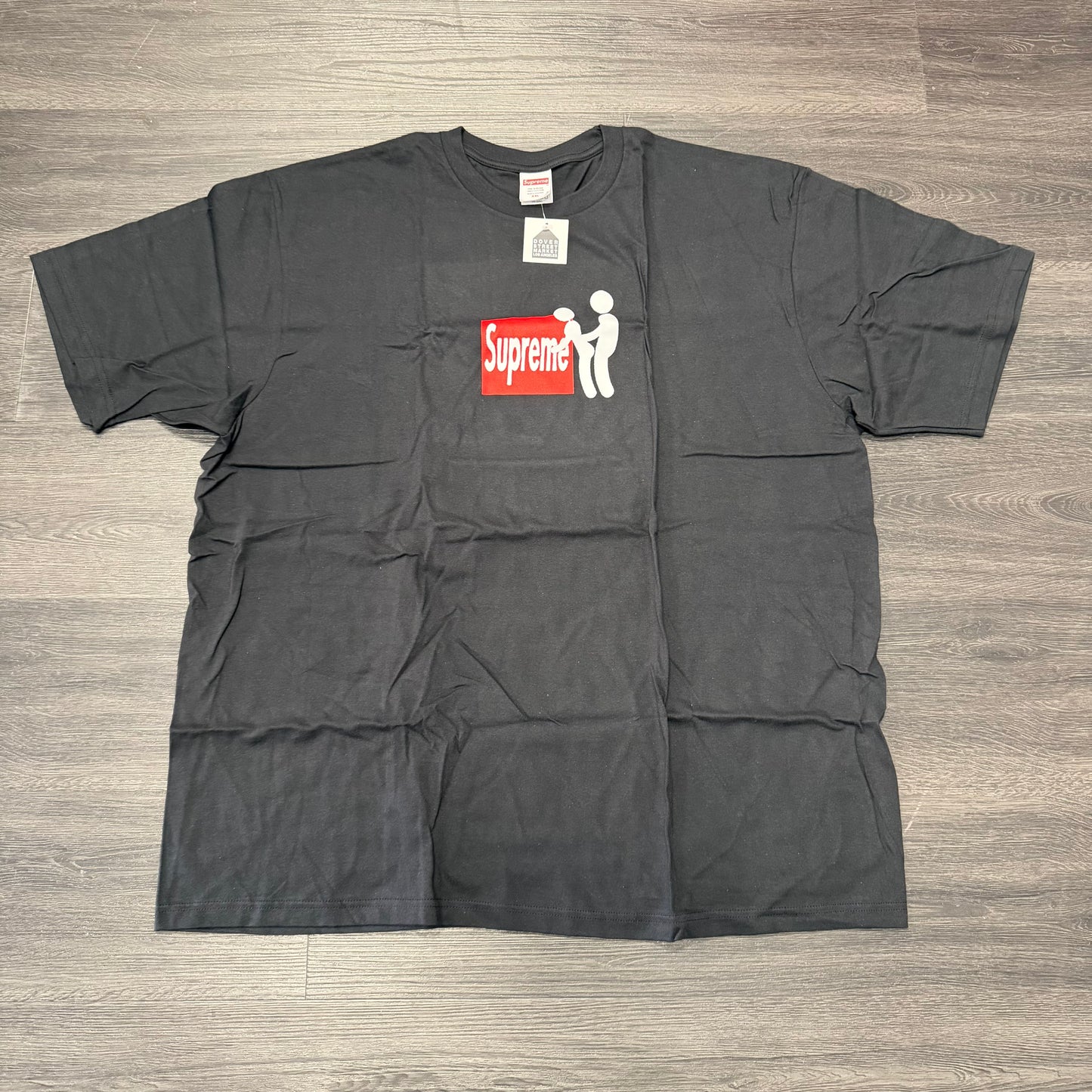Supreme Stick Tee