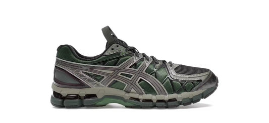 Asics UB10-S Gel Kayano 20 Kiko Moss Gunmetal