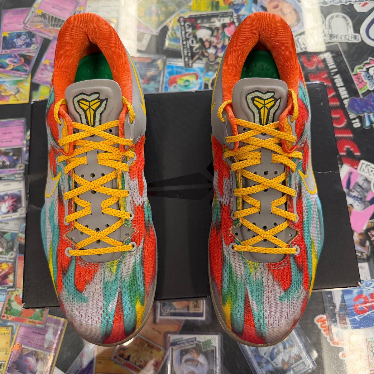Nike Kobe 8 Protro Venice Beach 2024 U10.5