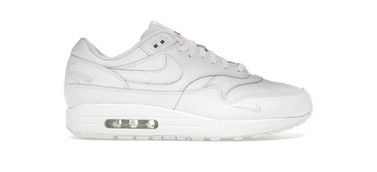 Nike Air Max 1 '87 SP Supreme Triple White