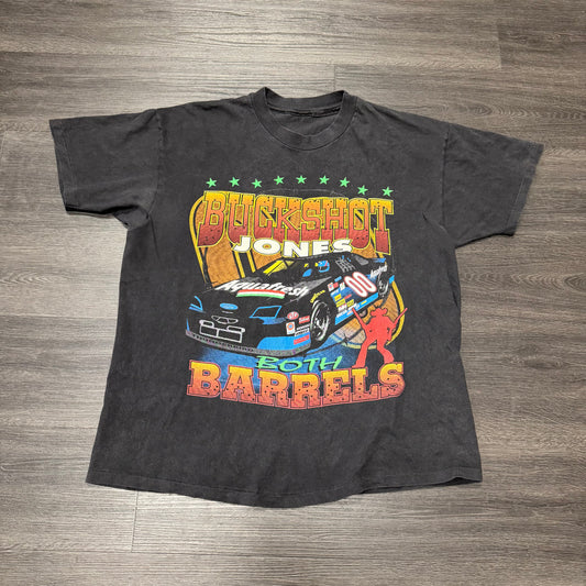 Vintage Buckshot Jones Tee