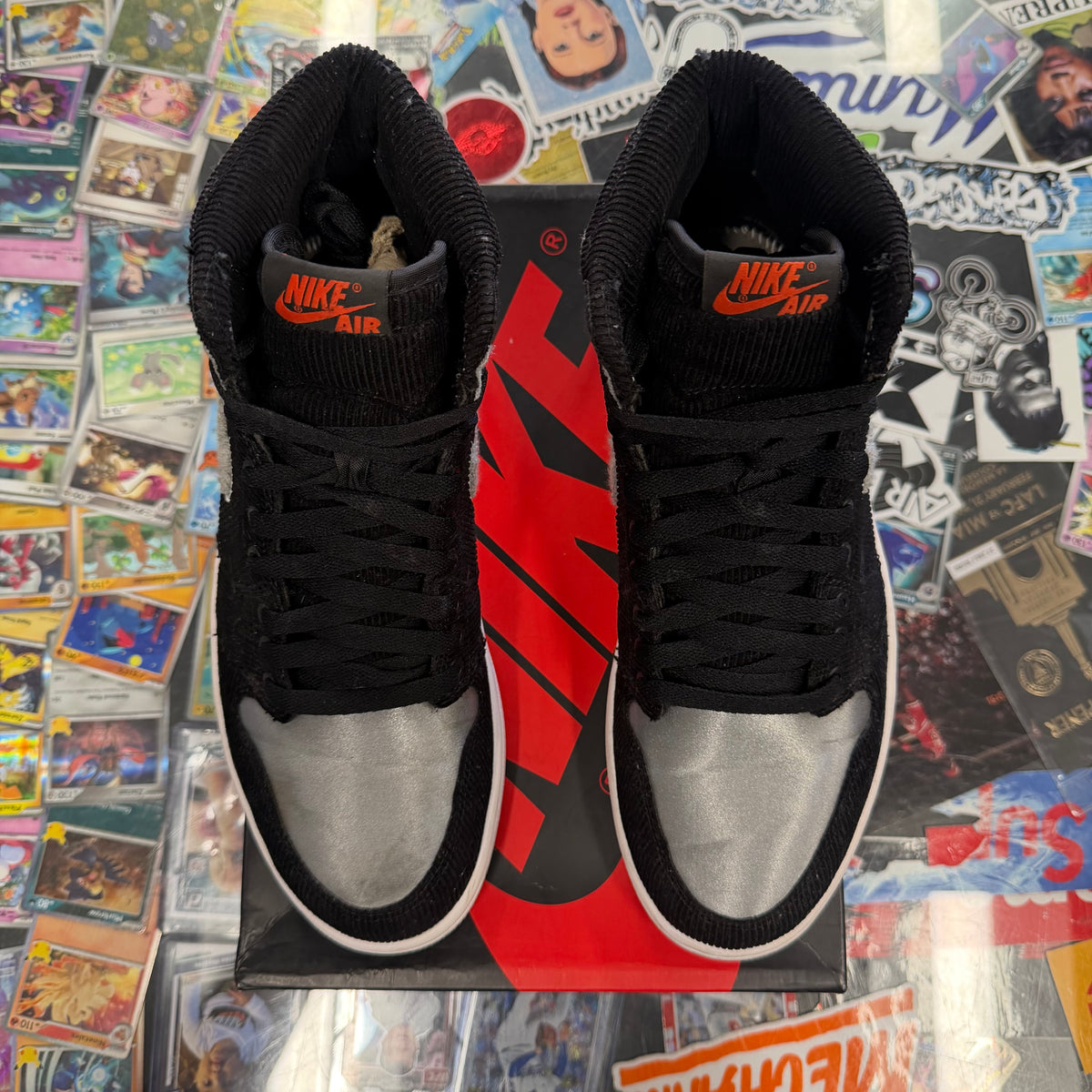 Jordan 1 Retro Aleali May Shadow U9