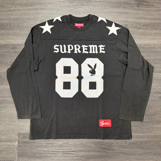 Supreme Playboy Long Sleeve Top