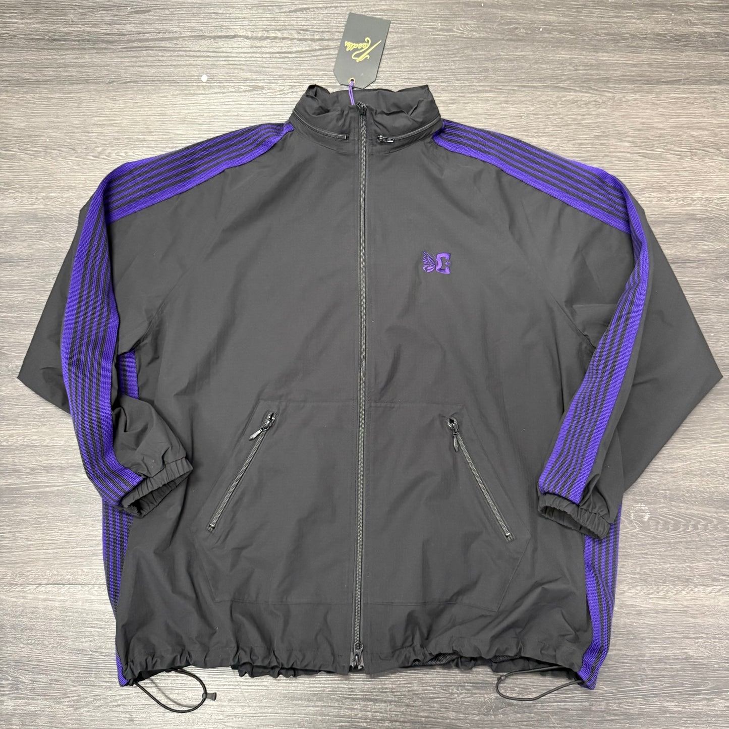 Needles DC Track Jacket