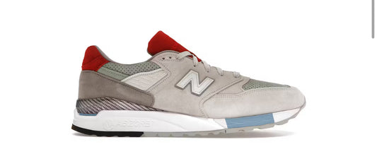 New Balance 998 Concepts Grand Tourer