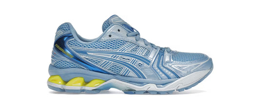 Asics Gel Kayano 14 Ice Studios