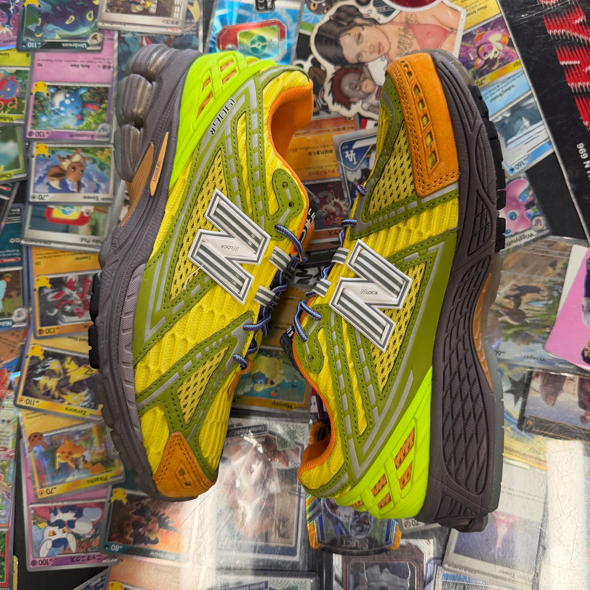 New Balance 1906R Action Bronson Scorpius