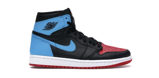 Jordan 1 Retro NC To CHI Leather Women’s