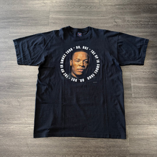 Dr Dre Vintage Tee