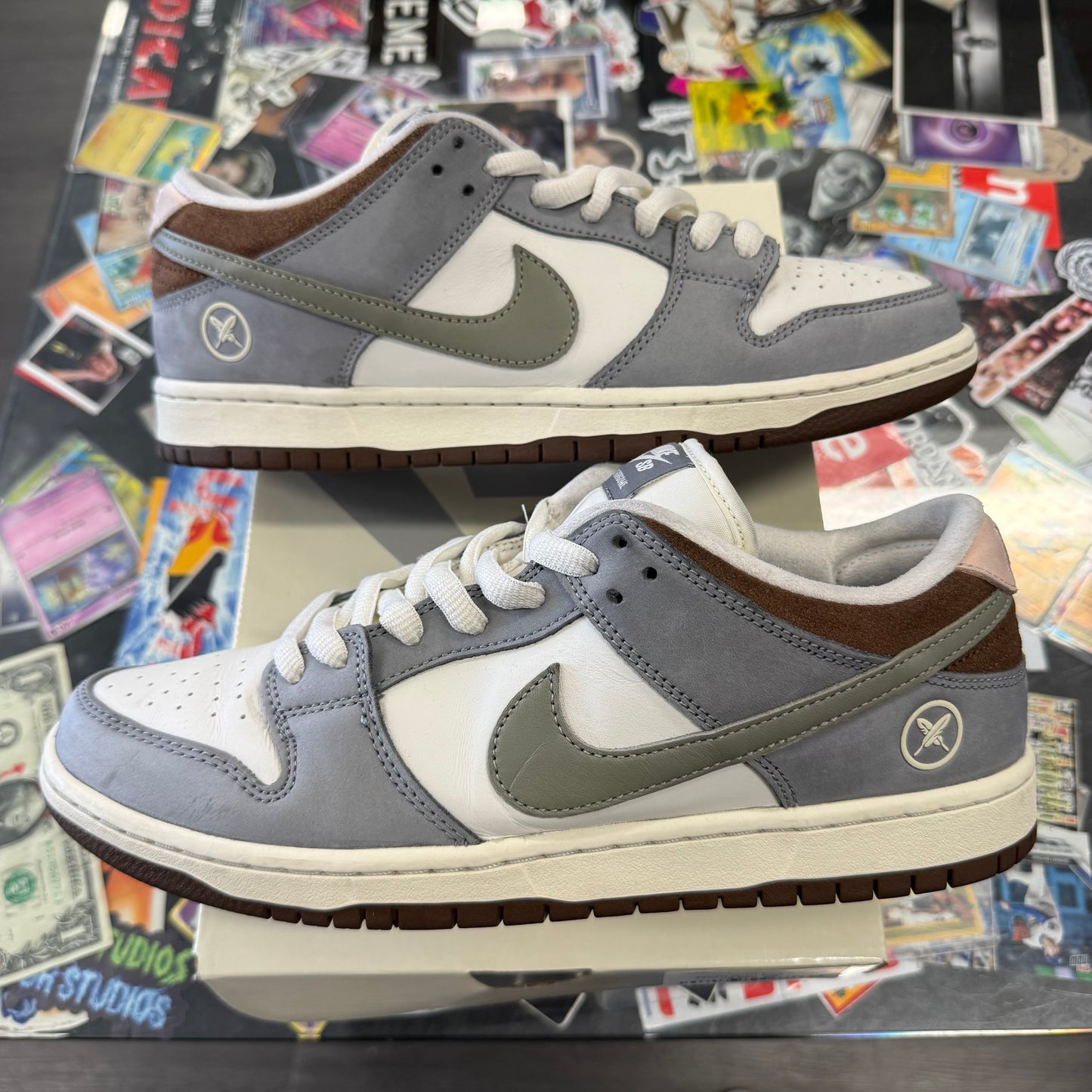Nike Dunk SB Yuto Horigome U10.5