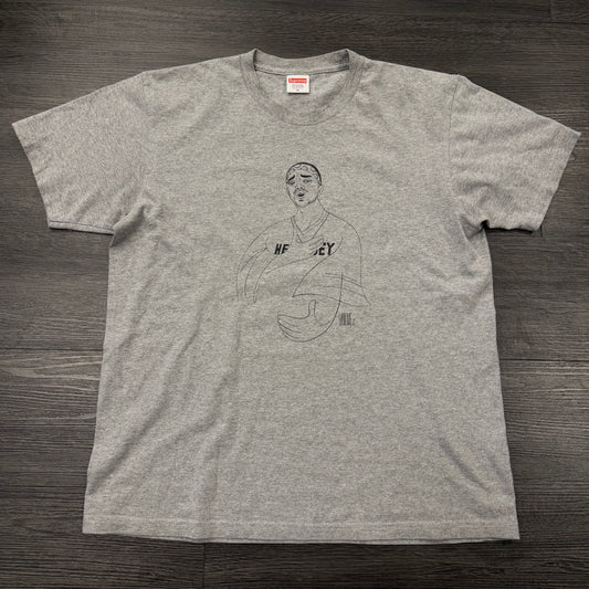 Supreme Prodigy Tee