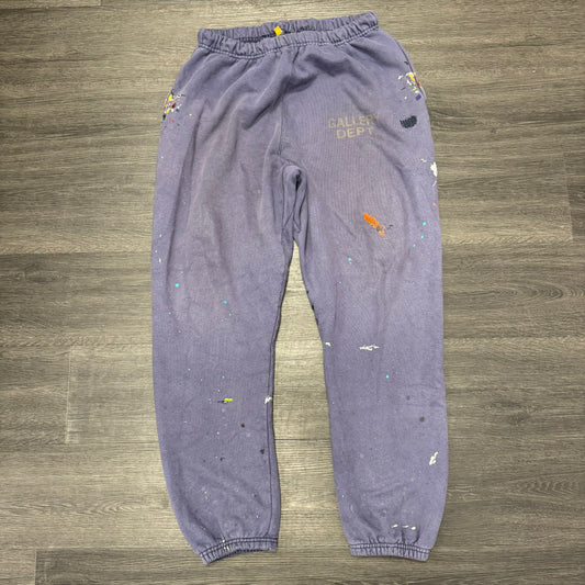 Gallery Dept Splatter Sweatpants