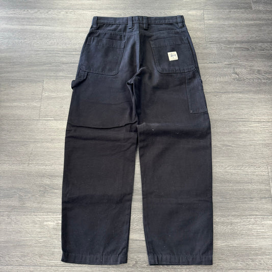 Stussy Workgear Double Knees