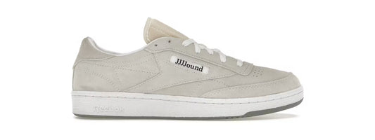 Reebok Club C 85 JJJJound Chalk Suede