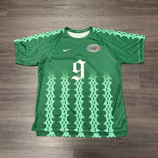 Paisa Boys Mexico Jersey