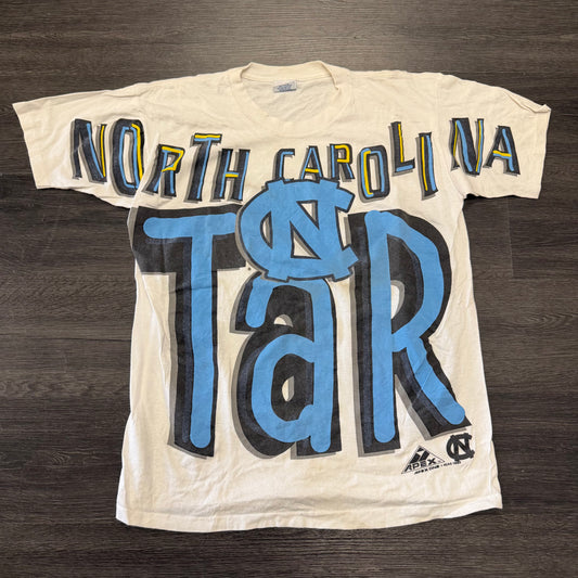 Vintage Tarheels Tee