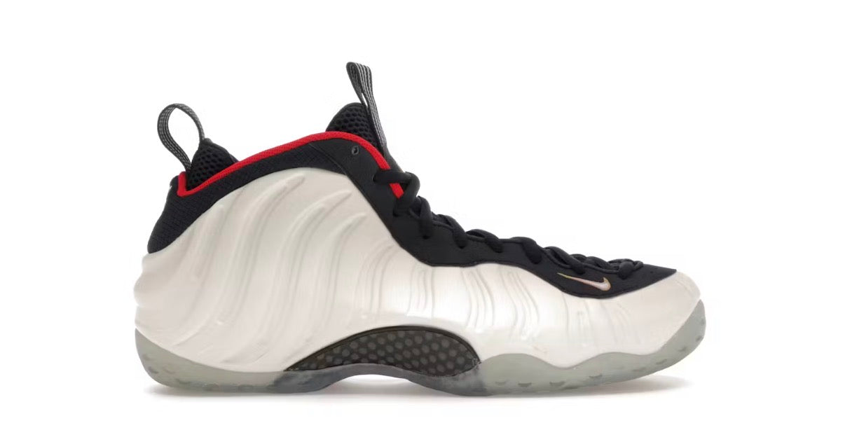 Nike Air Foamposite One Olympic