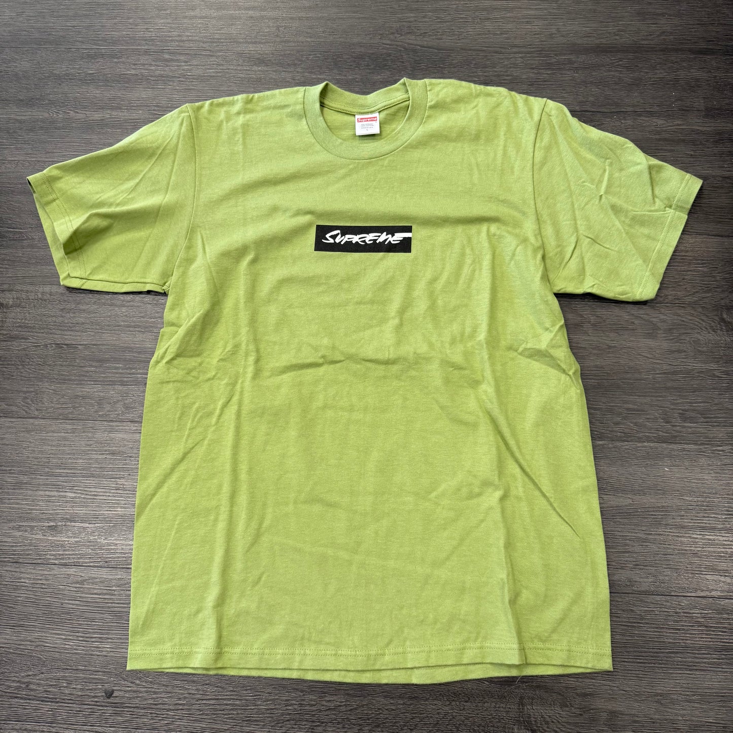 Supreme Futura tee