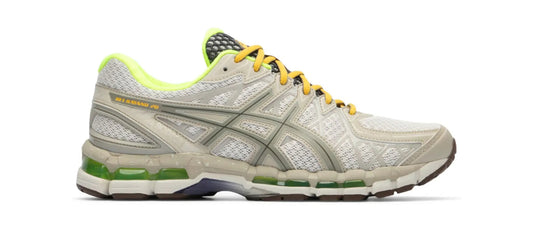 ASICS Gel-Kayano 20 Bodega Small Wins Add Up