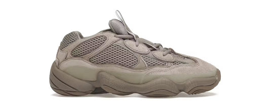 Adidas Yeezy 500 Ash Grey