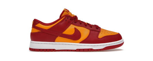 Nike Dunk Low Midas Gold
