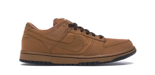Nike SB Dunk Low Carhartt Shale