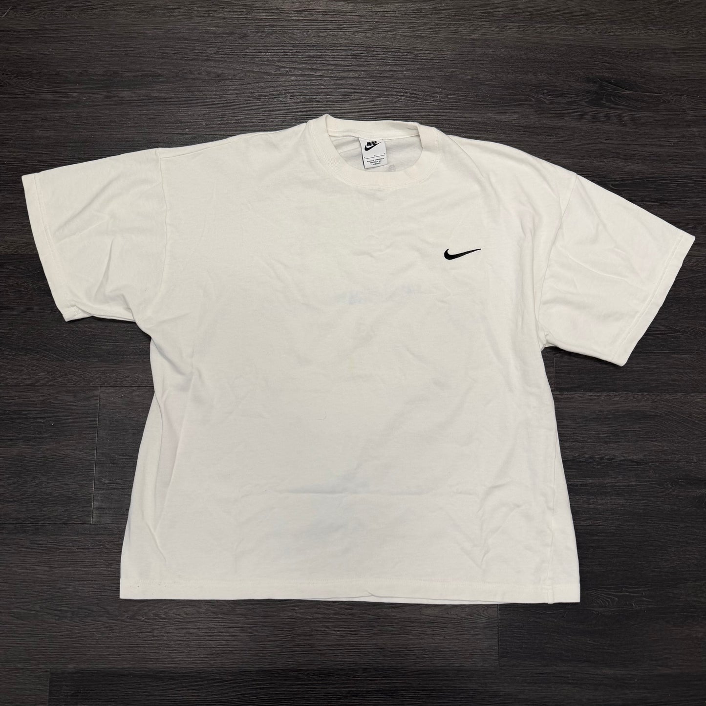 Stussy Nike Tee