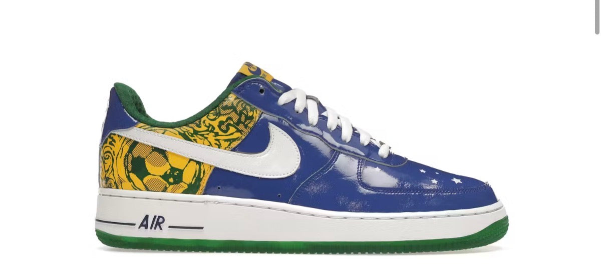 Nike Air Force 1 Low Ronaldihno