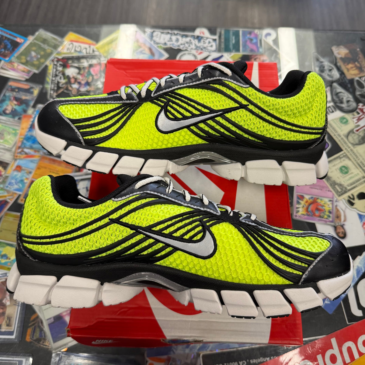 Nike Zoom Skylon 11 Volt