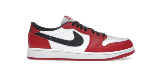Jordan 1 Retro Low OG Chicago (2025)