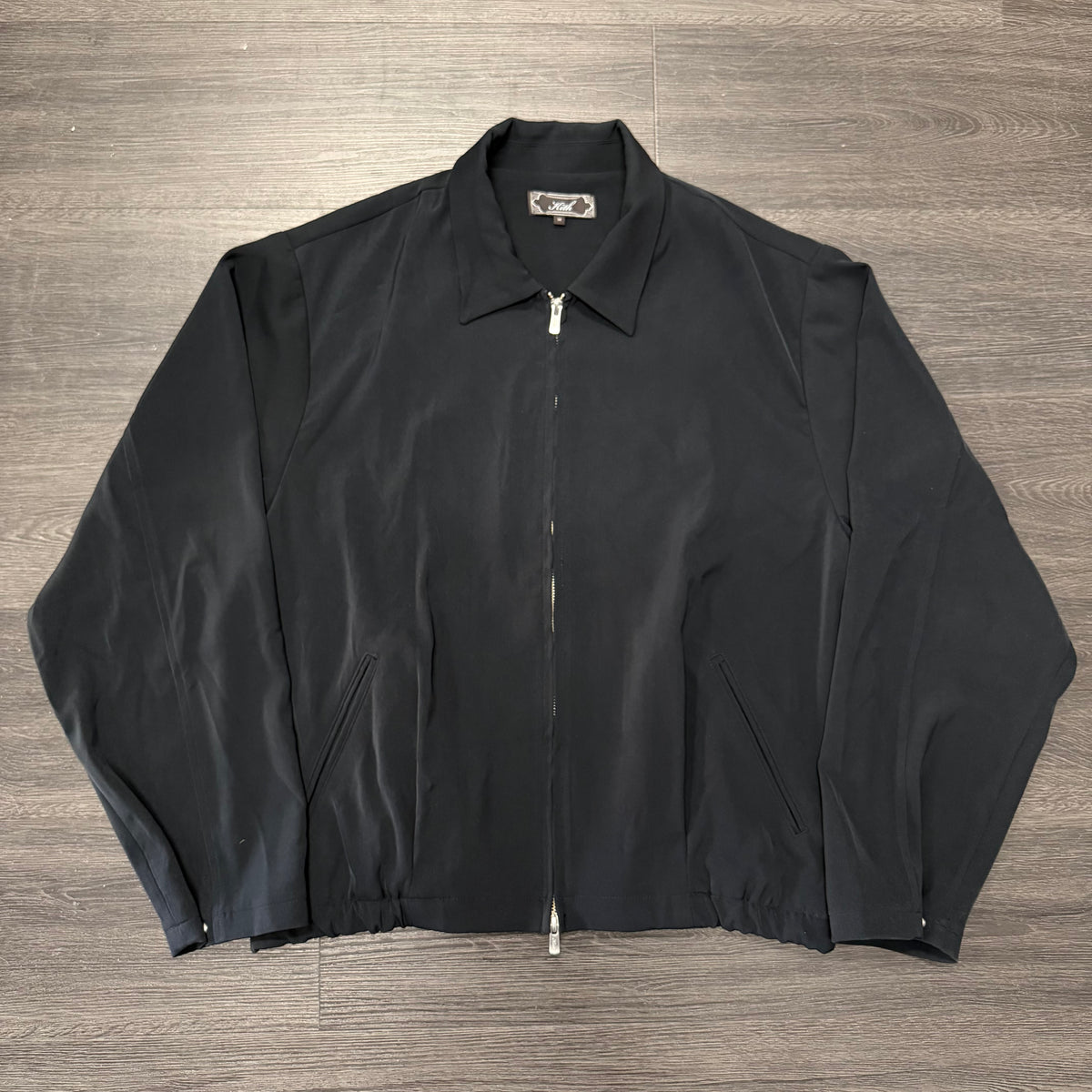 Kith Twill Blouson Jacket