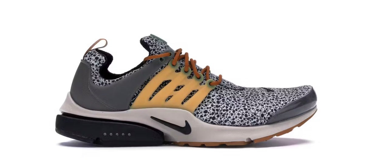 Nike Air Presto Safari