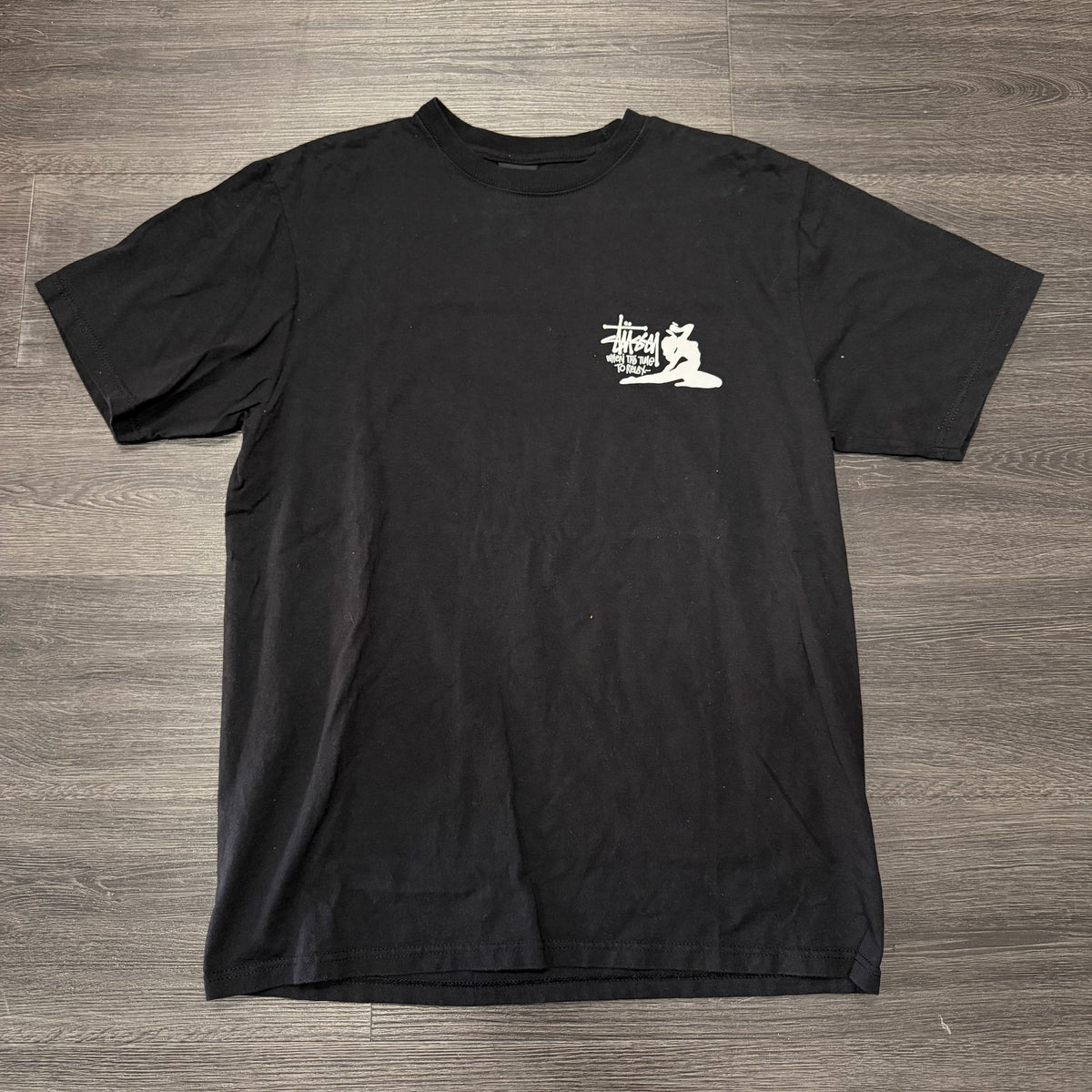 Stussy Relax Tee