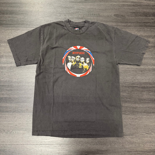Syndi Slide Away Tee